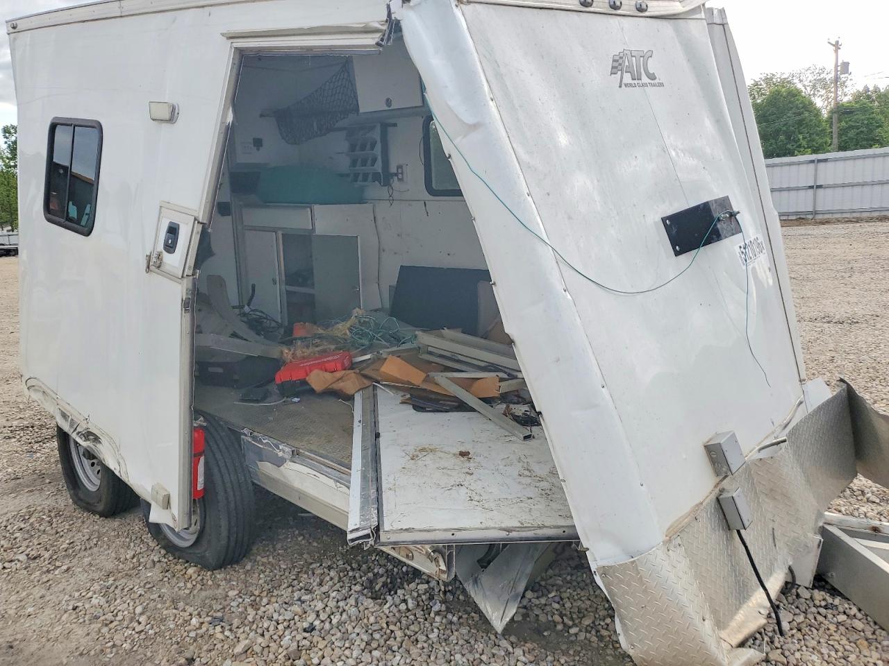 2019 ATC UNKNOWN
