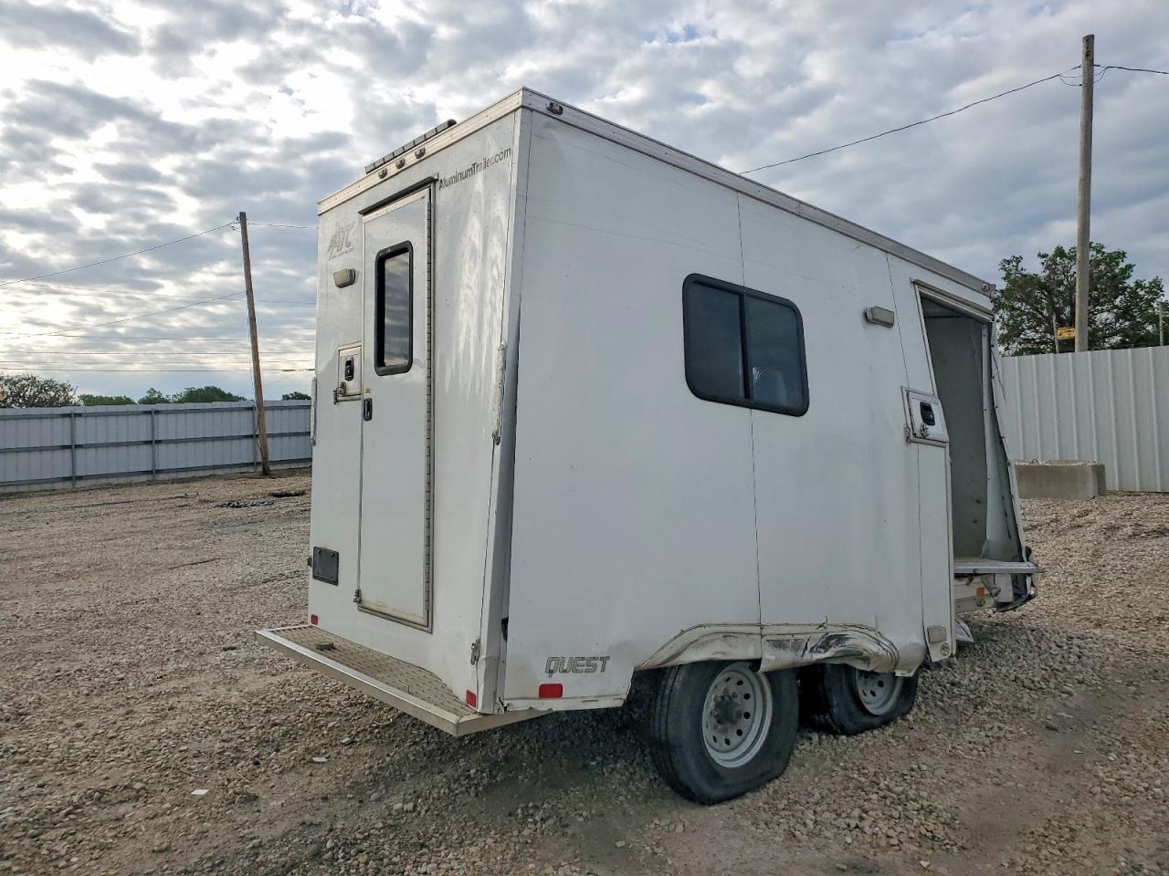 2019 ATC UNKNOWN