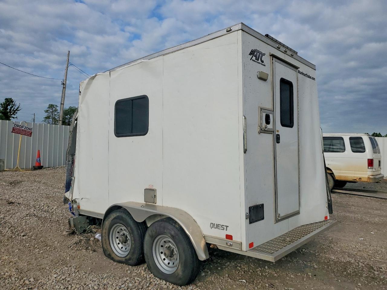 2019 ATC UNKNOWN
