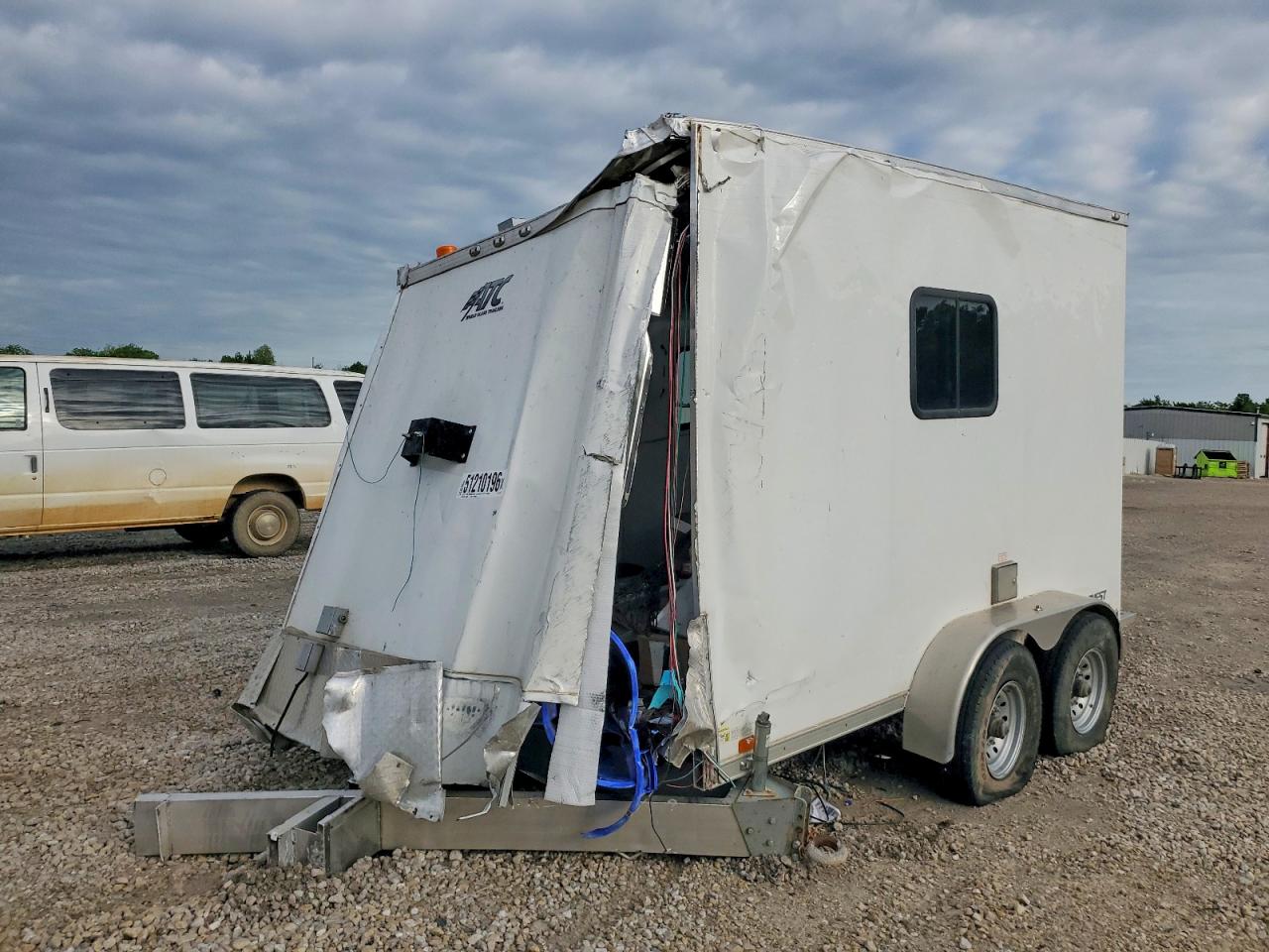 2019 ATC UNKNOWN