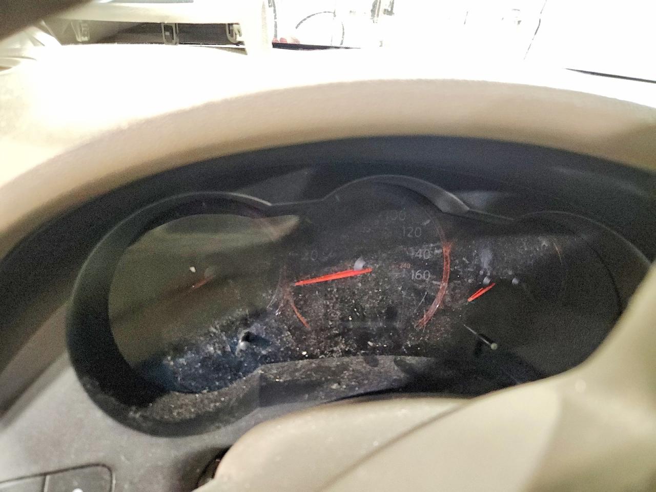 2009 NISSAN ALTIMA