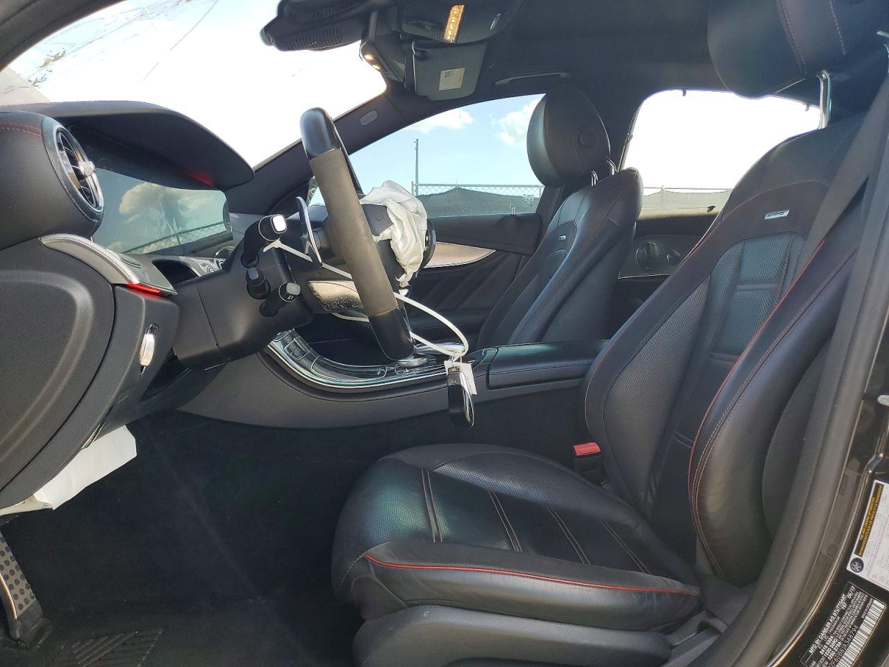2018 MERCEDES-BENZ E-CLASS