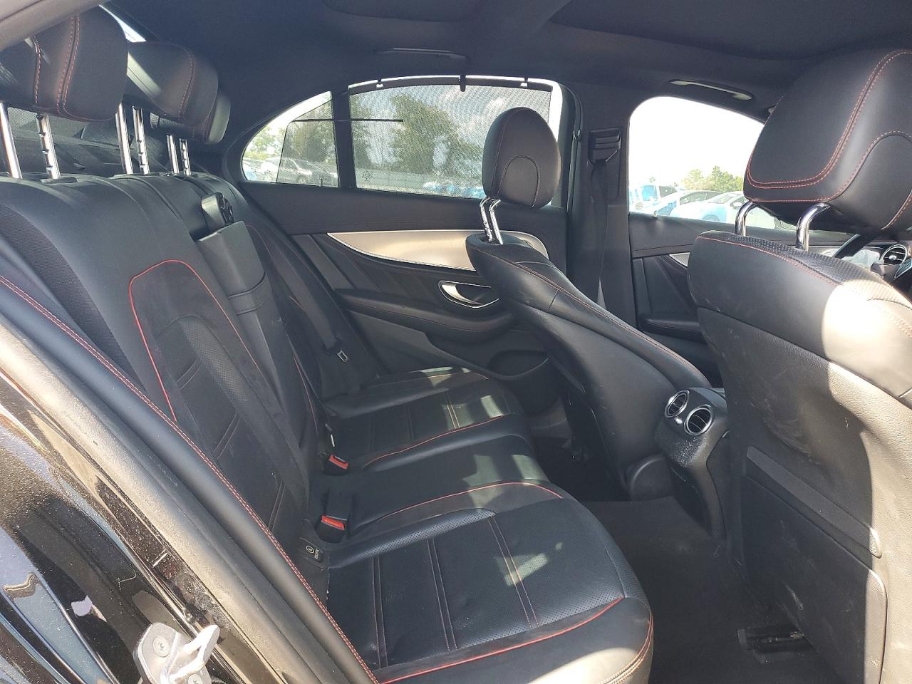2018 MERCEDES-BENZ E-CLASS