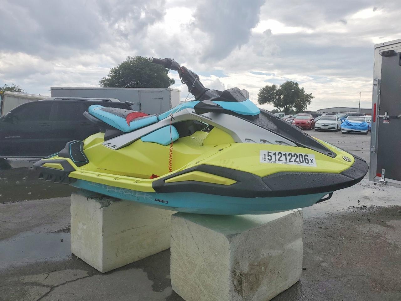 2025 YAMAHA YAMAHA JB1