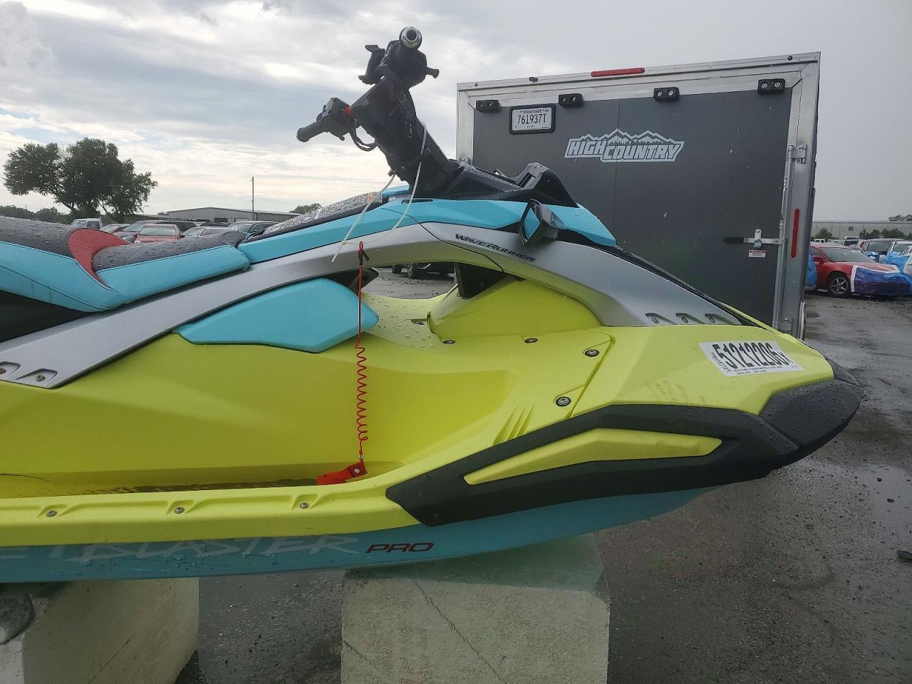 2025 YAMAHA YAMAHA JB1