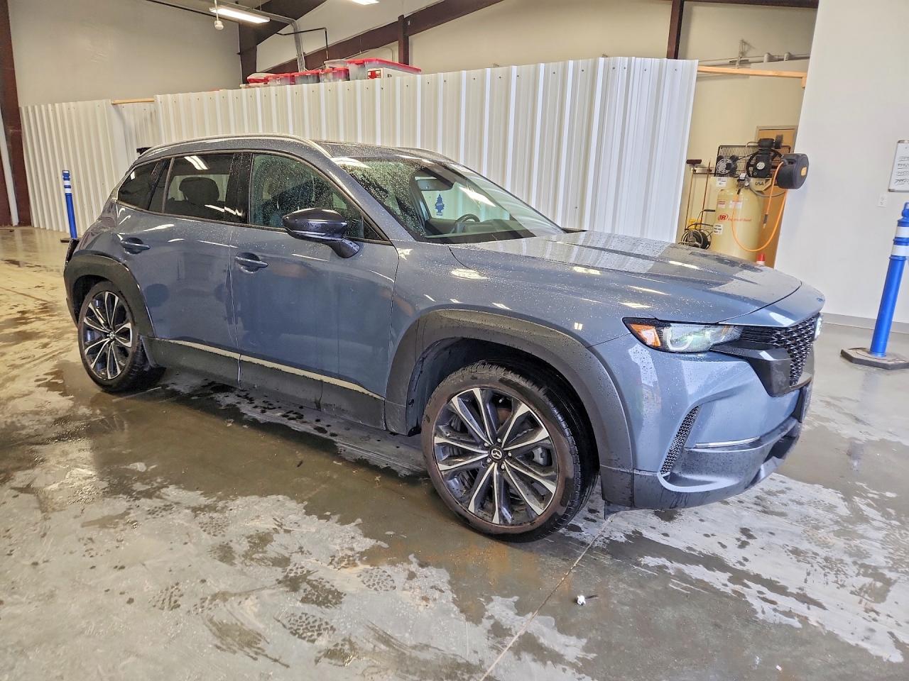 2024 MAZDA CX-50