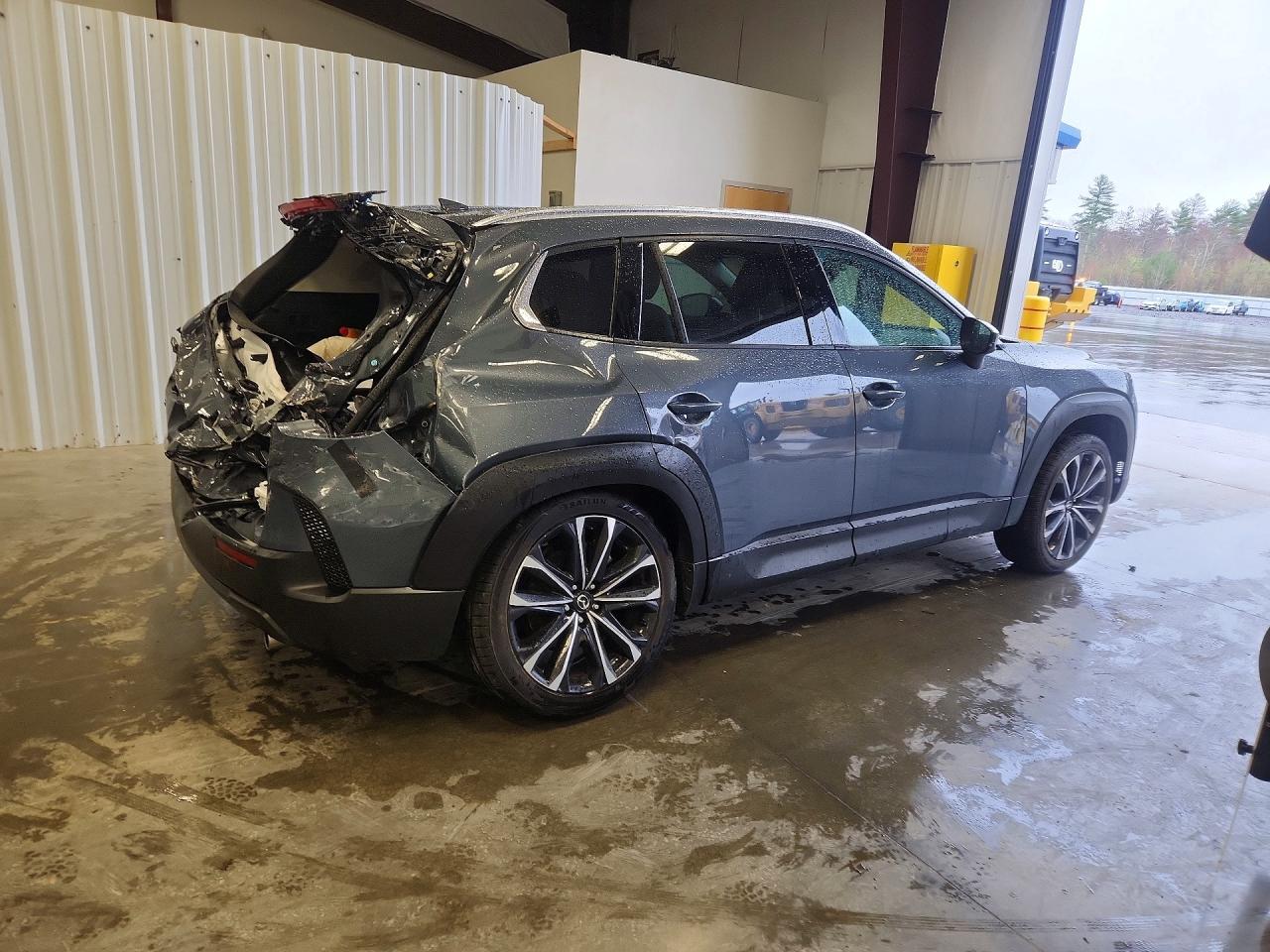 2024 MAZDA CX-50