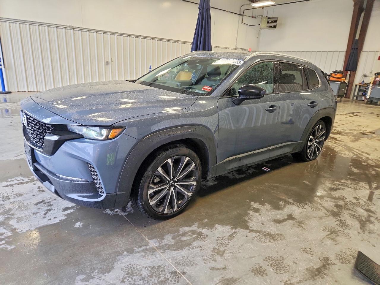 2024 MAZDA CX-50