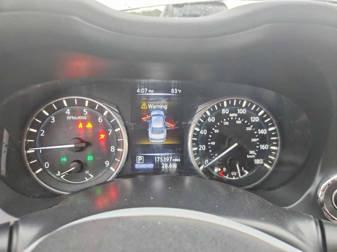 2018 INFINITI Q50