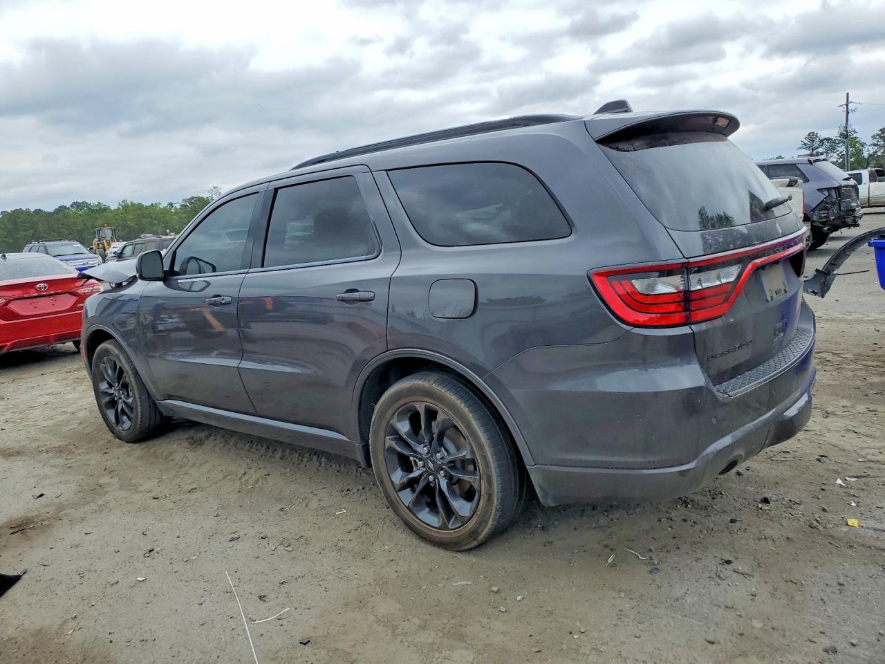 2023 DODGE DURANGO