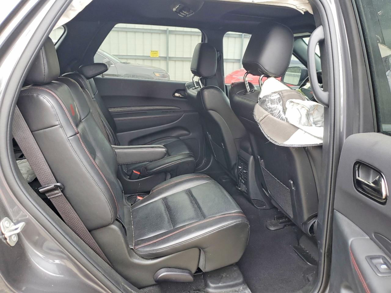 2023 DODGE DURANGO