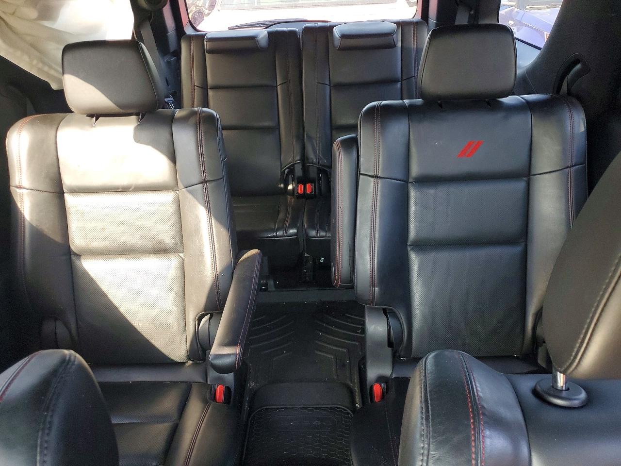 2023 DODGE DURANGO