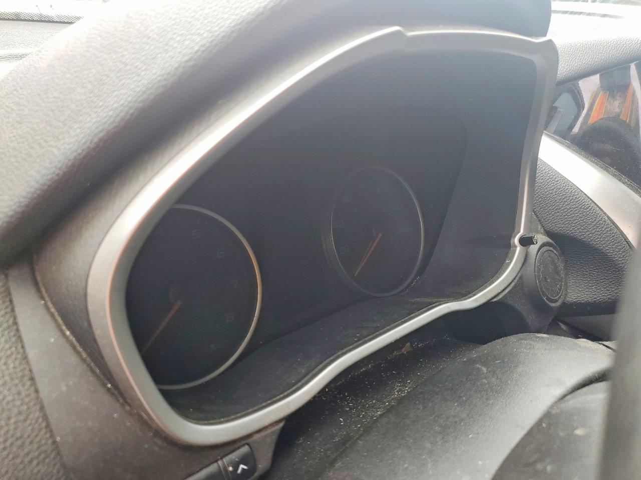 2019 MITSUBISHI ECLIPSE