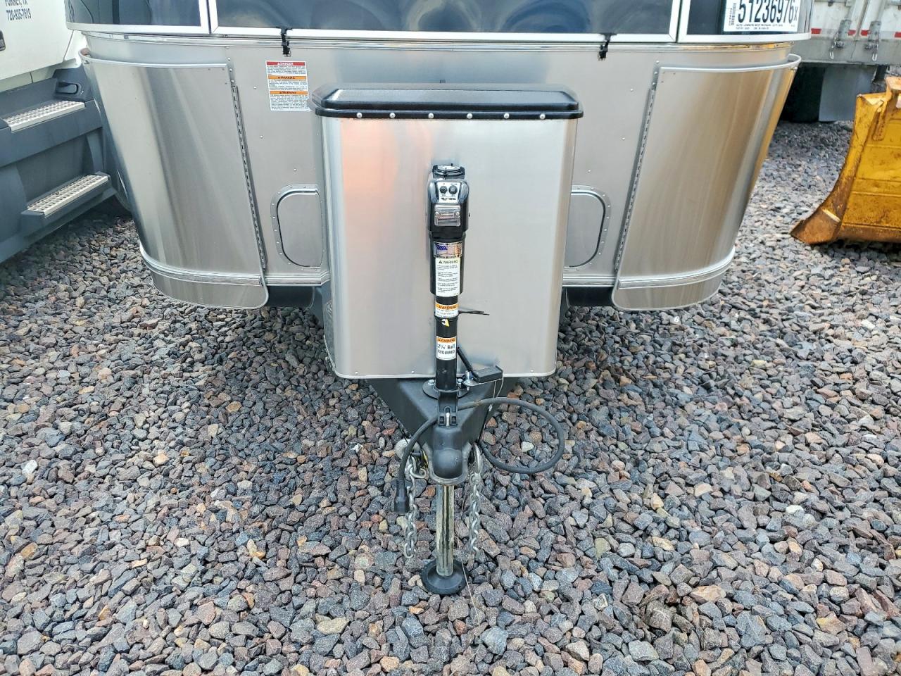 2024 AIRSTREAM TRAILER