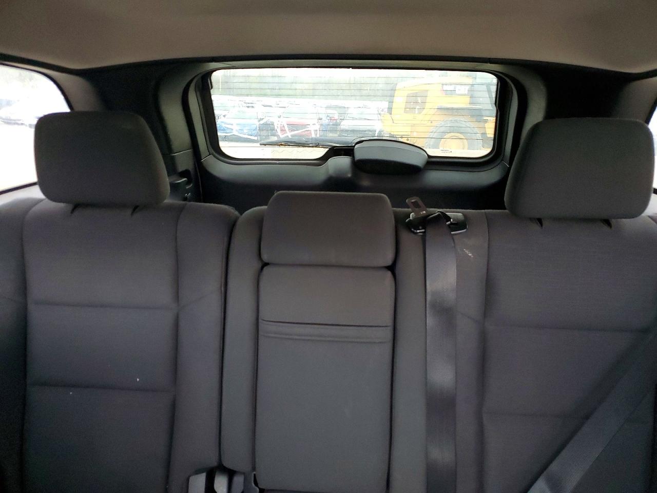 2011 JEEP GRAND CHER