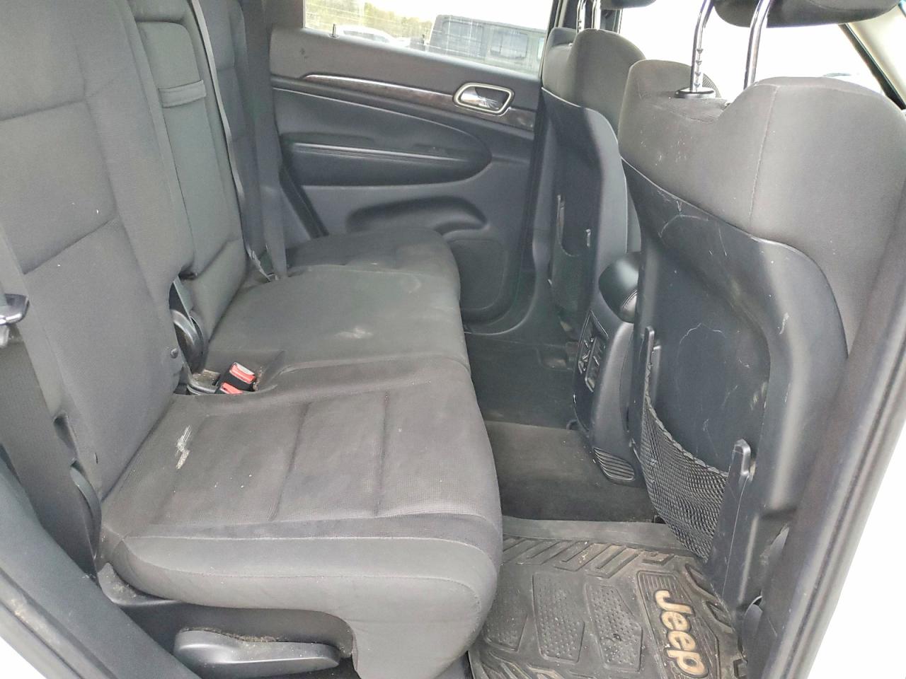2011 JEEP GRAND CHER