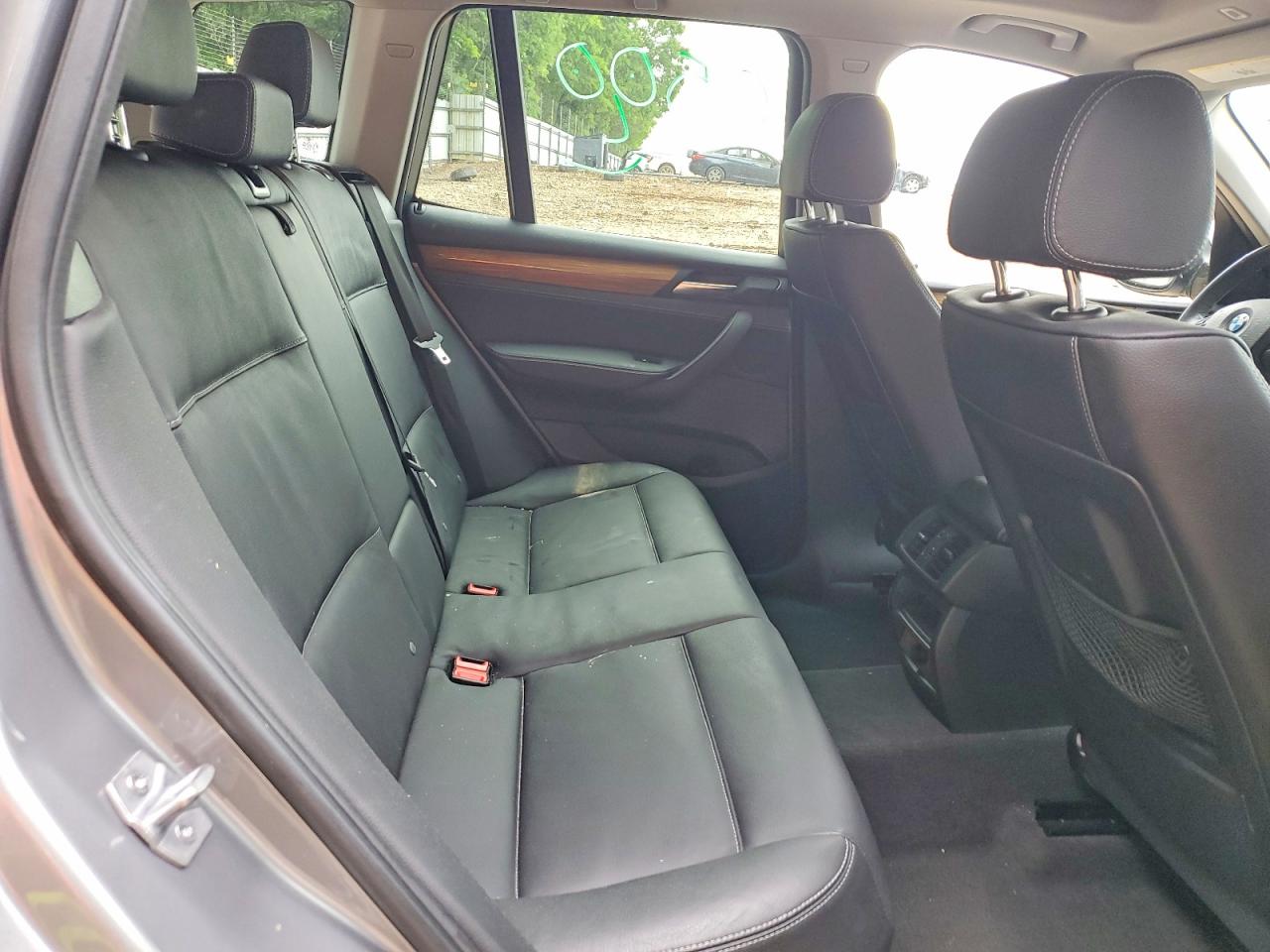 2014 BMW X3