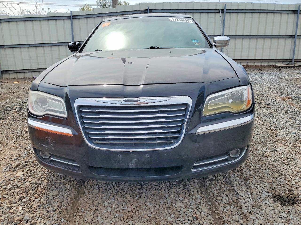 2013 CHRYSLER 300