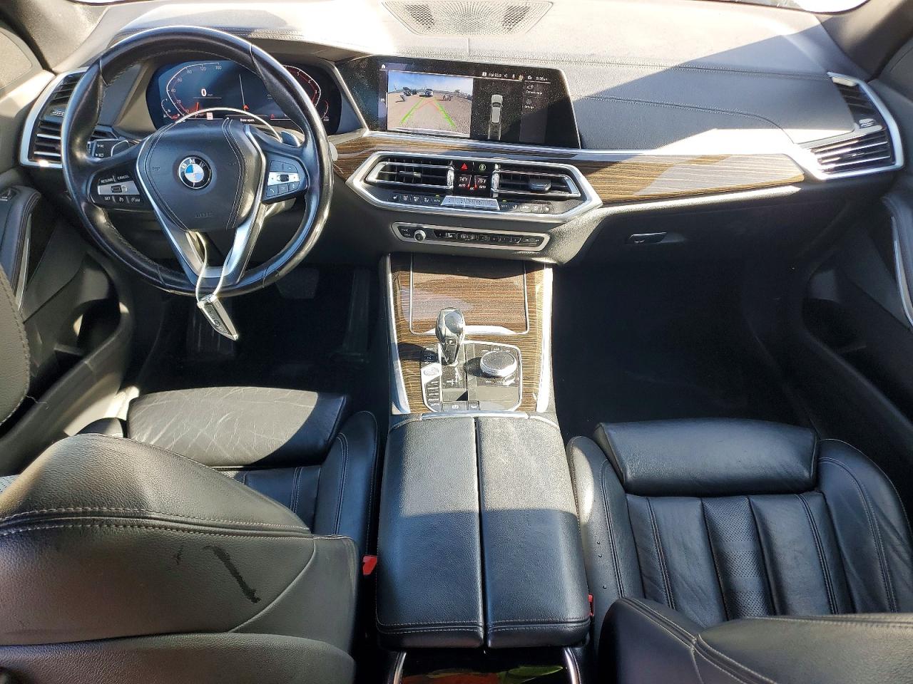 2020 BMW X5