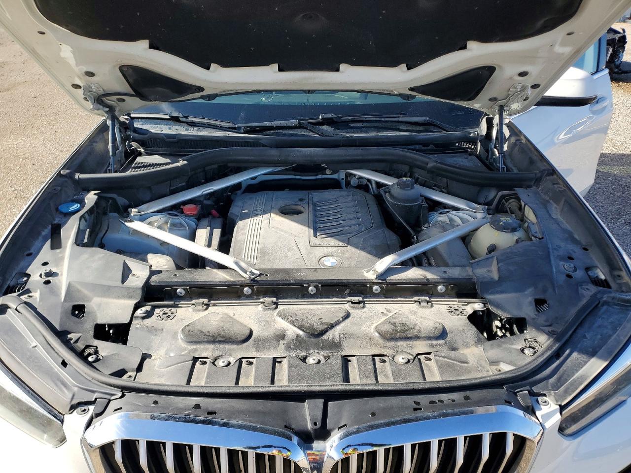 2020 BMW X5