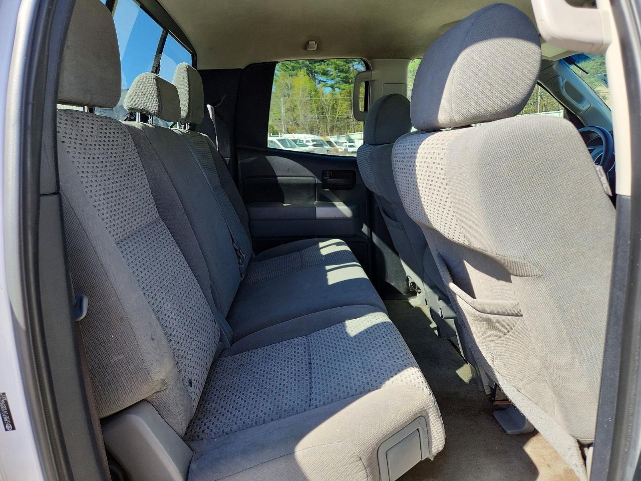 2008 TOYOTA TUNDRA