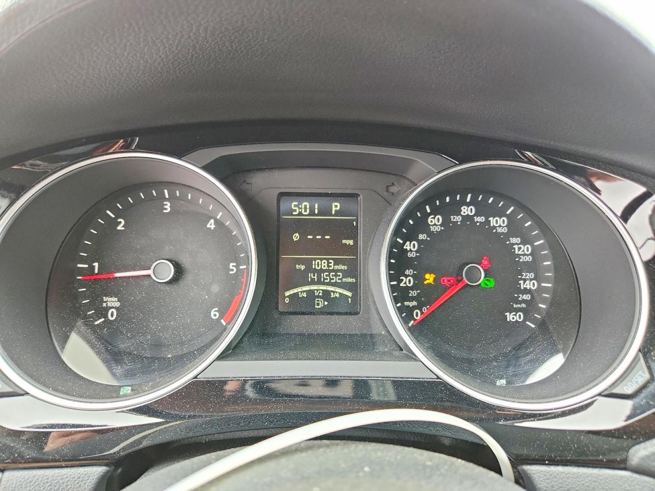 2015 VOLKSWAGEN JETTA