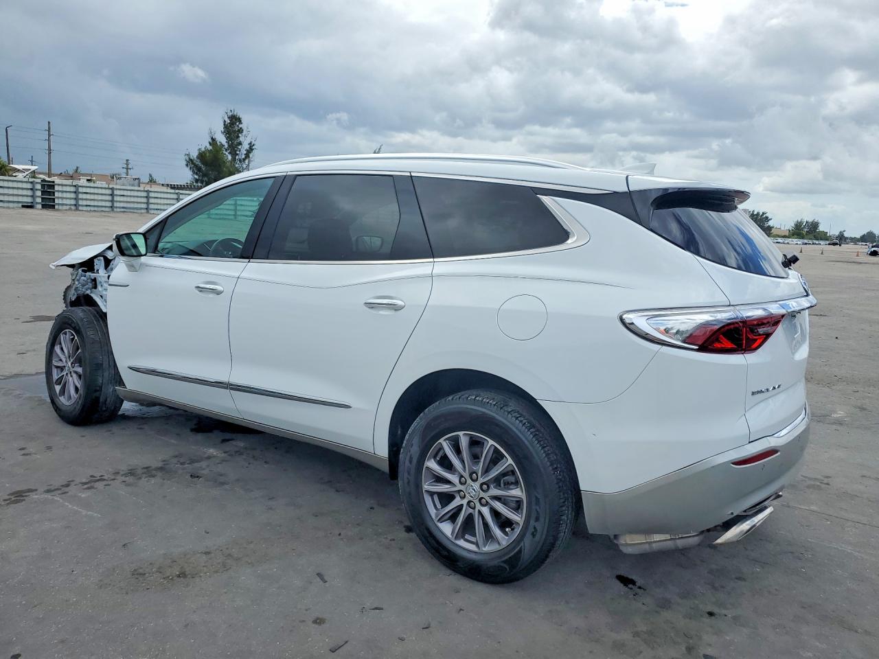 2023 BUICK ENCLAVE