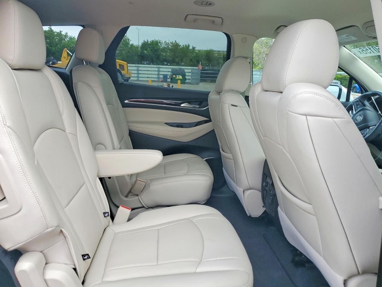 2023 BUICK ENCLAVE