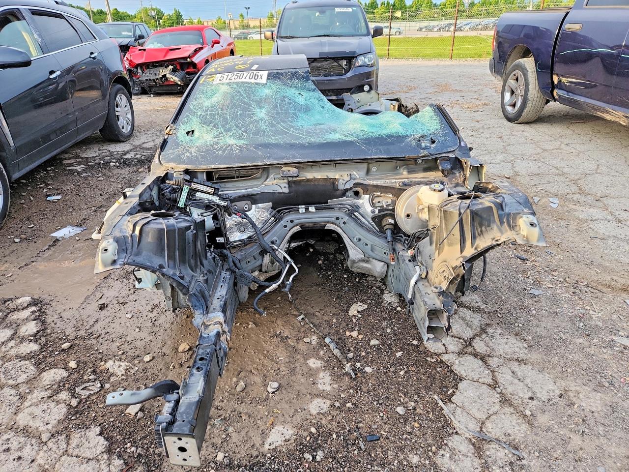 2018 CHEVROLET CAMARO