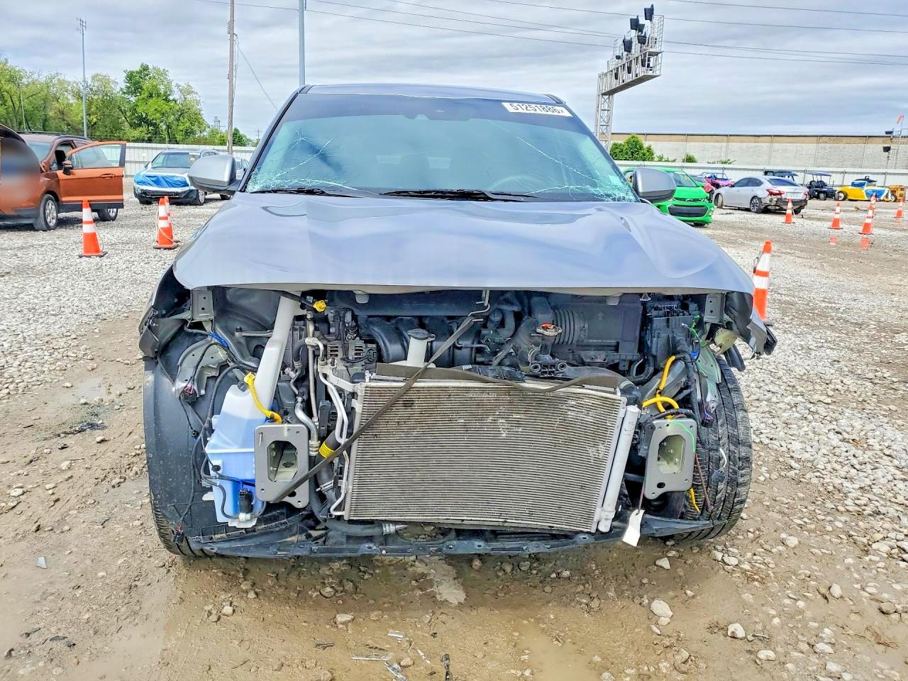 2024 KIA SELTOS