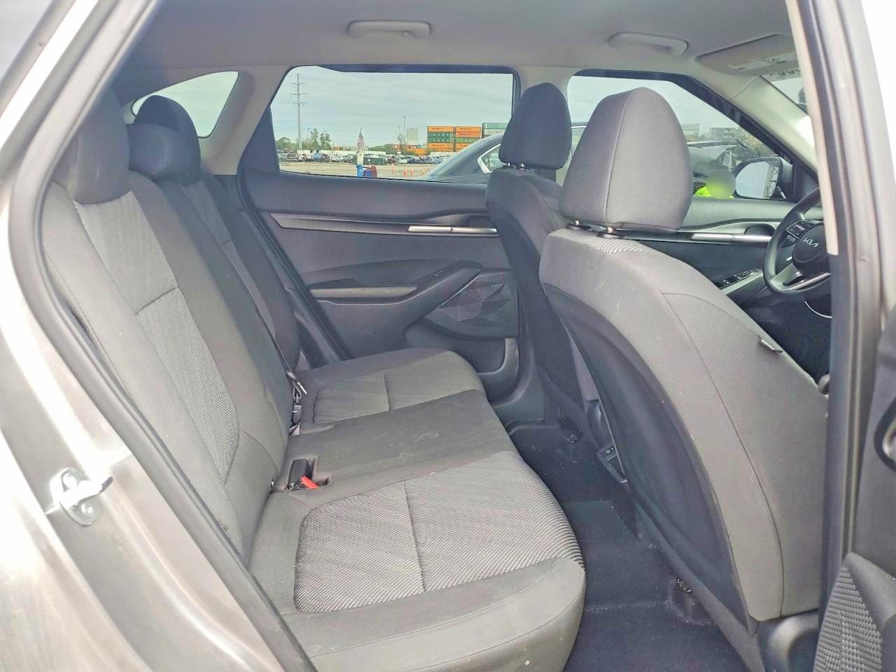 2024 KIA SELTOS