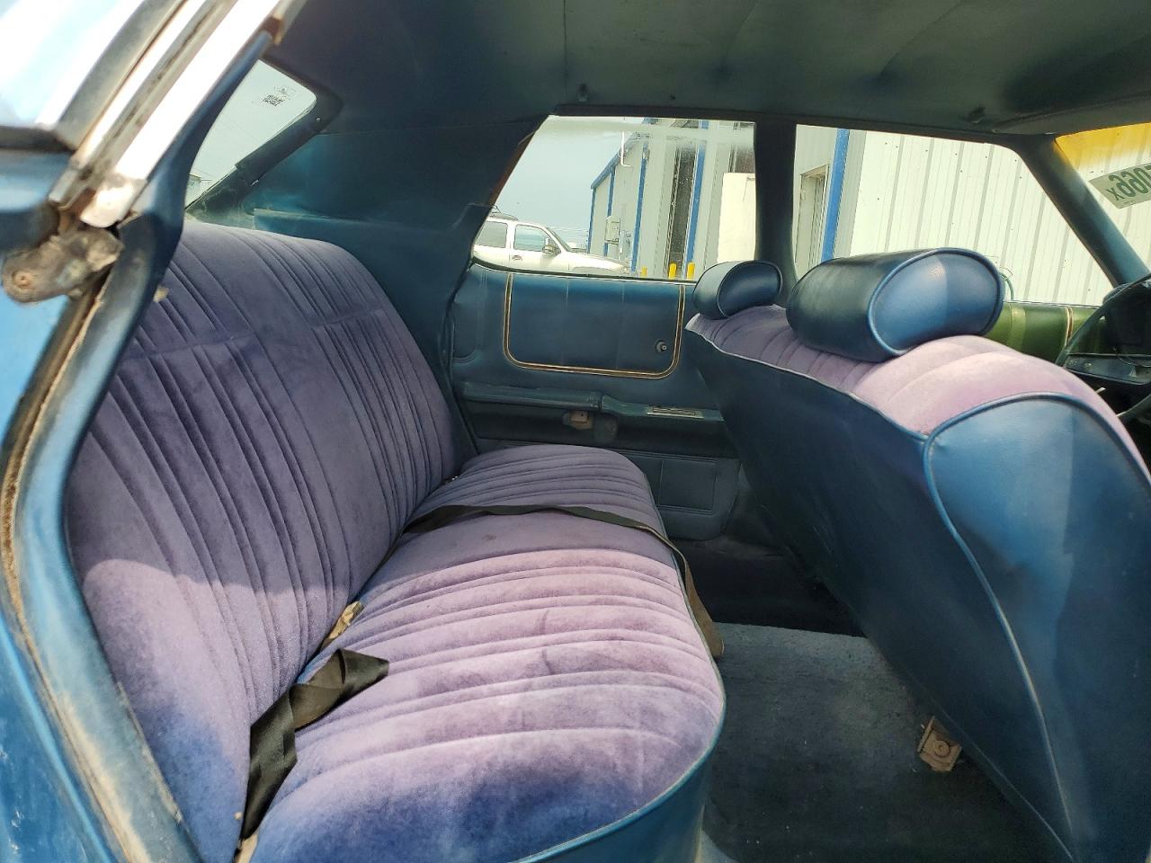 1973 FORD LTD