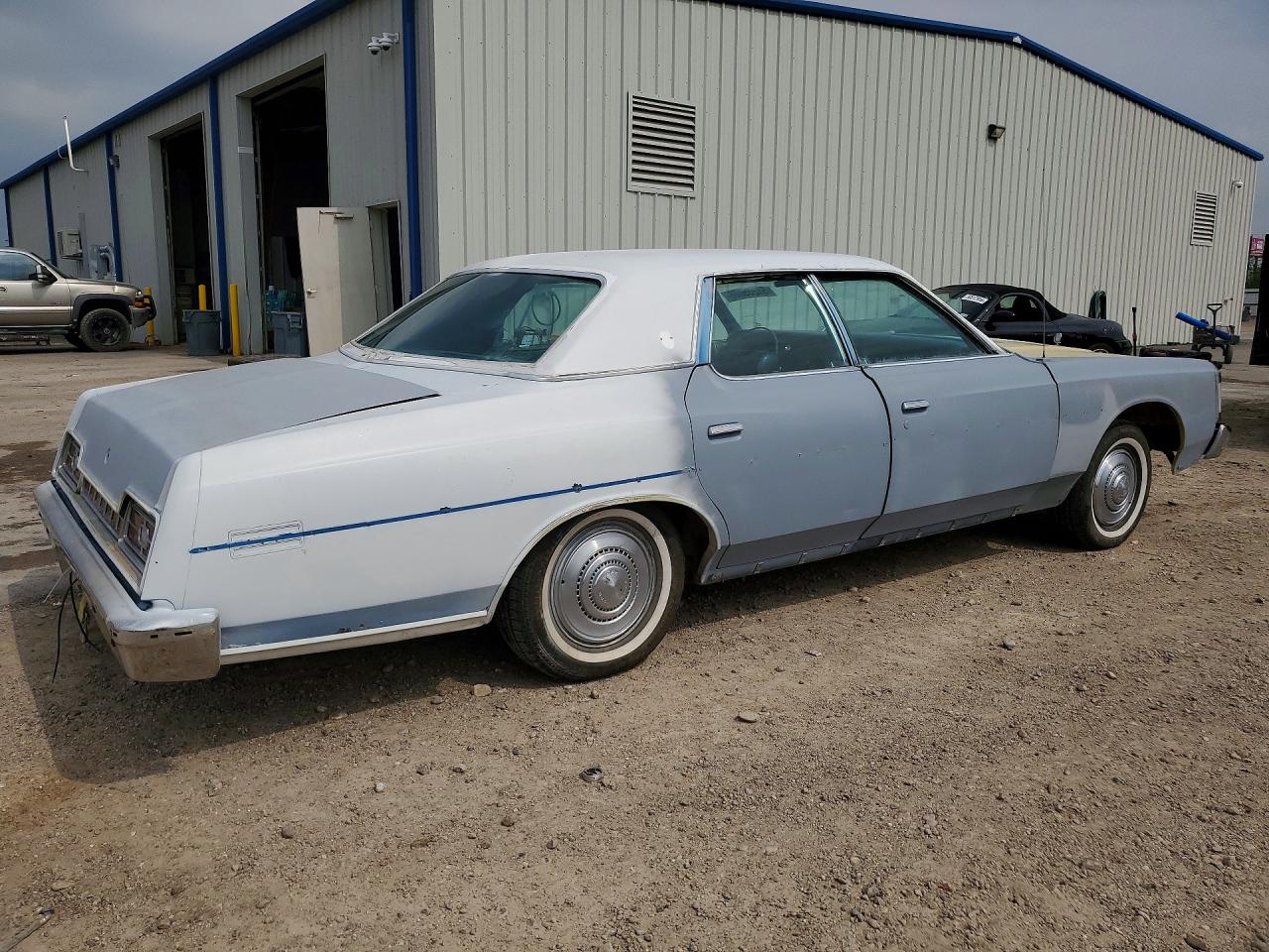 1973 FORD LTD
