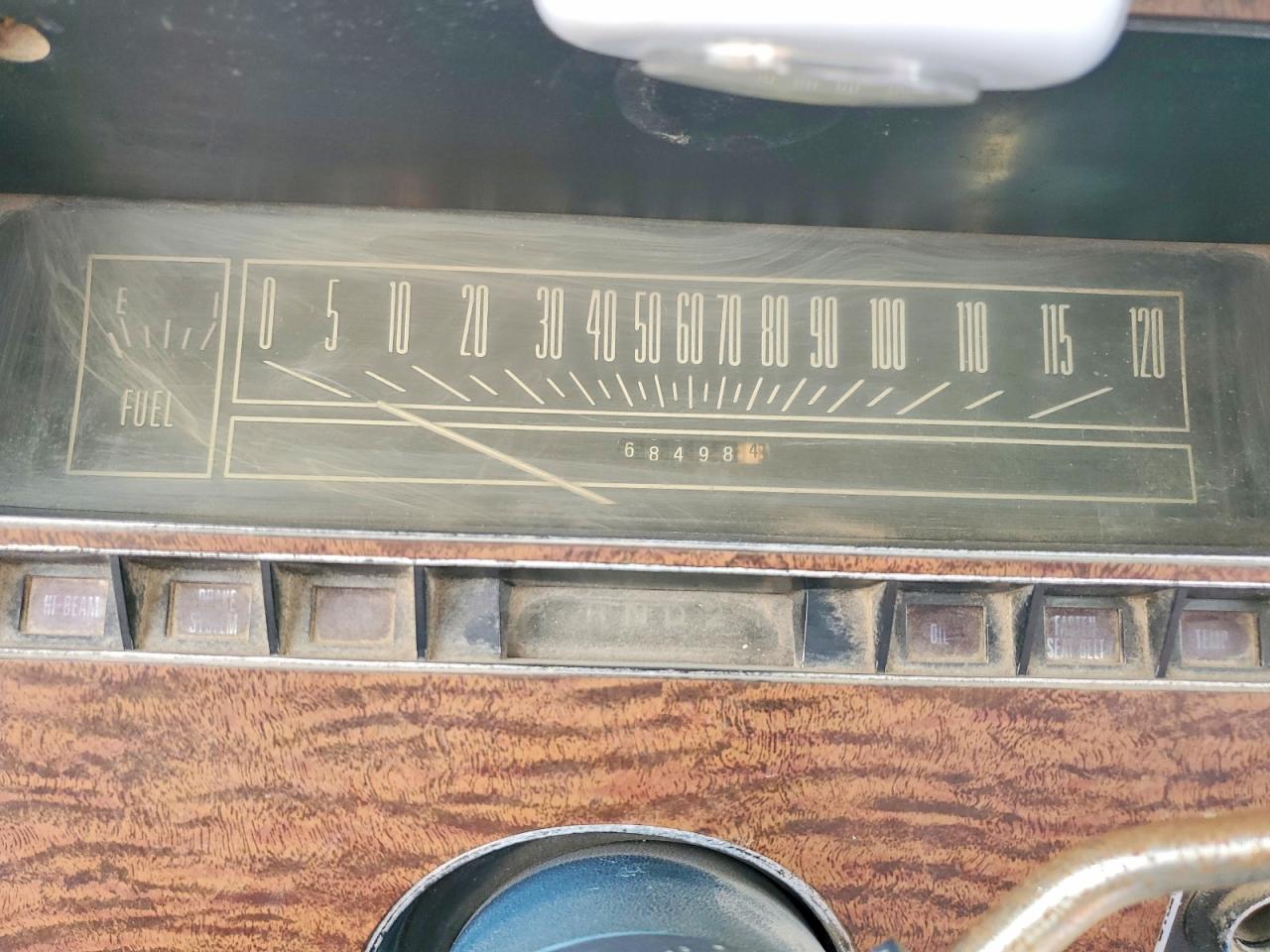 1973 FORD LTD