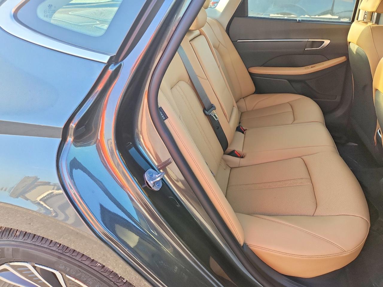 2026 HYUNDAI SONATA