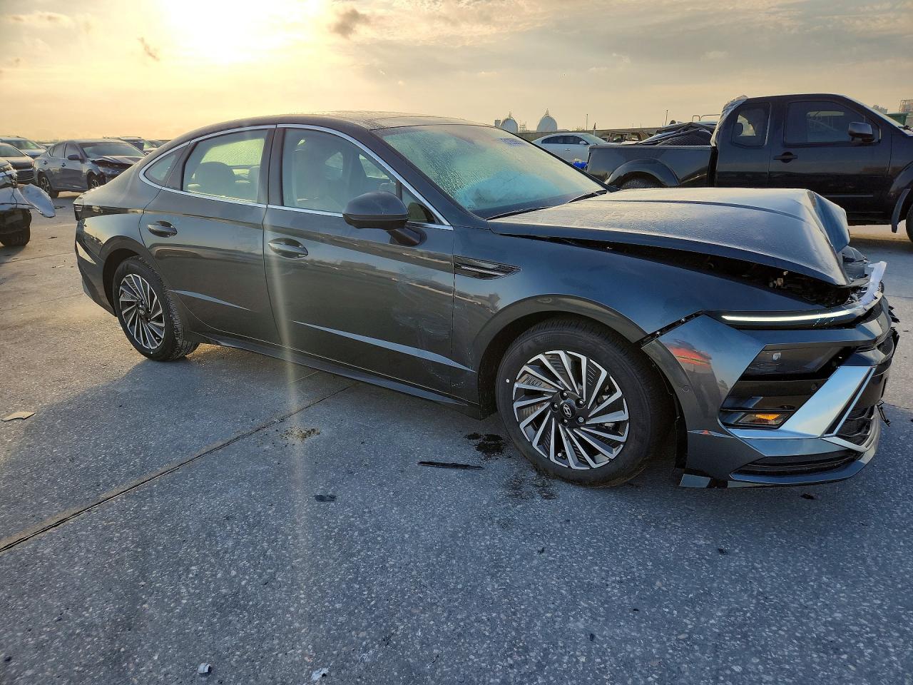 2026 HYUNDAI SONATA