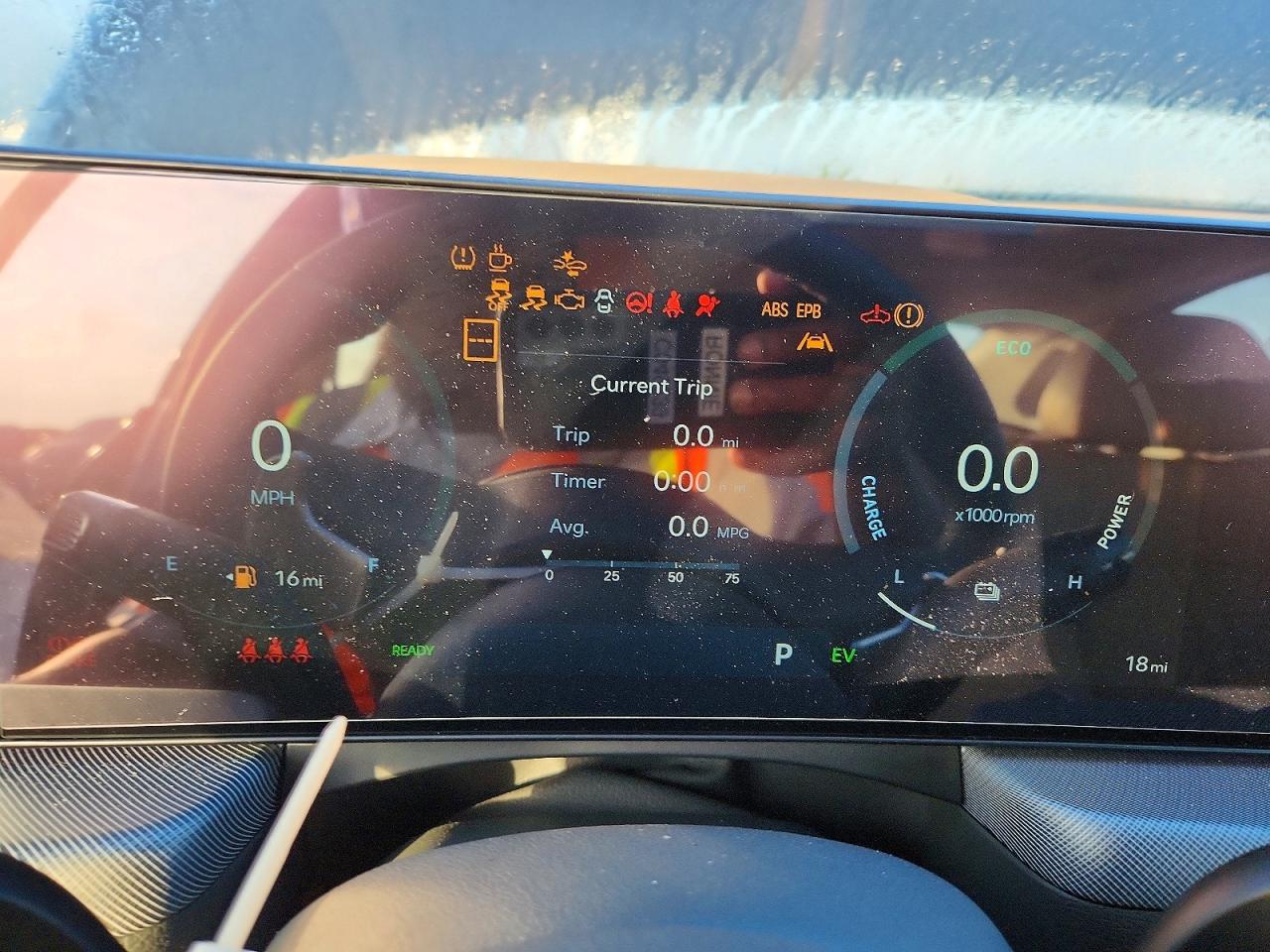 2026 HYUNDAI SONATA