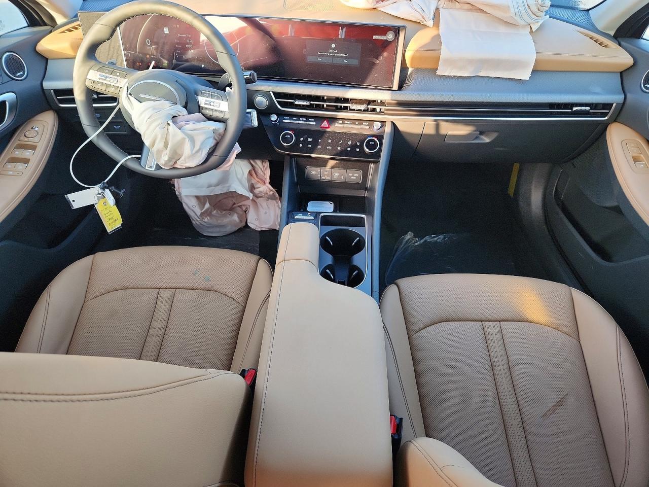 2026 HYUNDAI SONATA