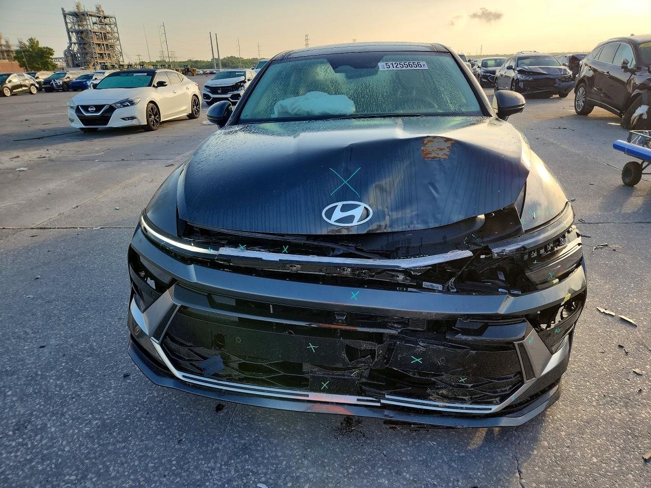 2026 HYUNDAI SONATA