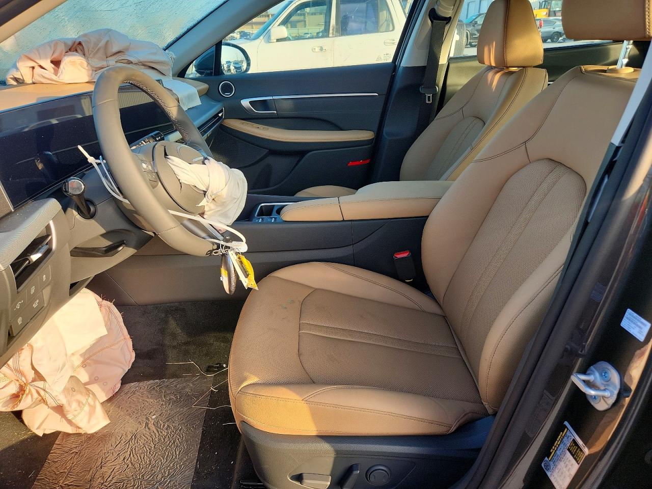 2026 HYUNDAI SONATA