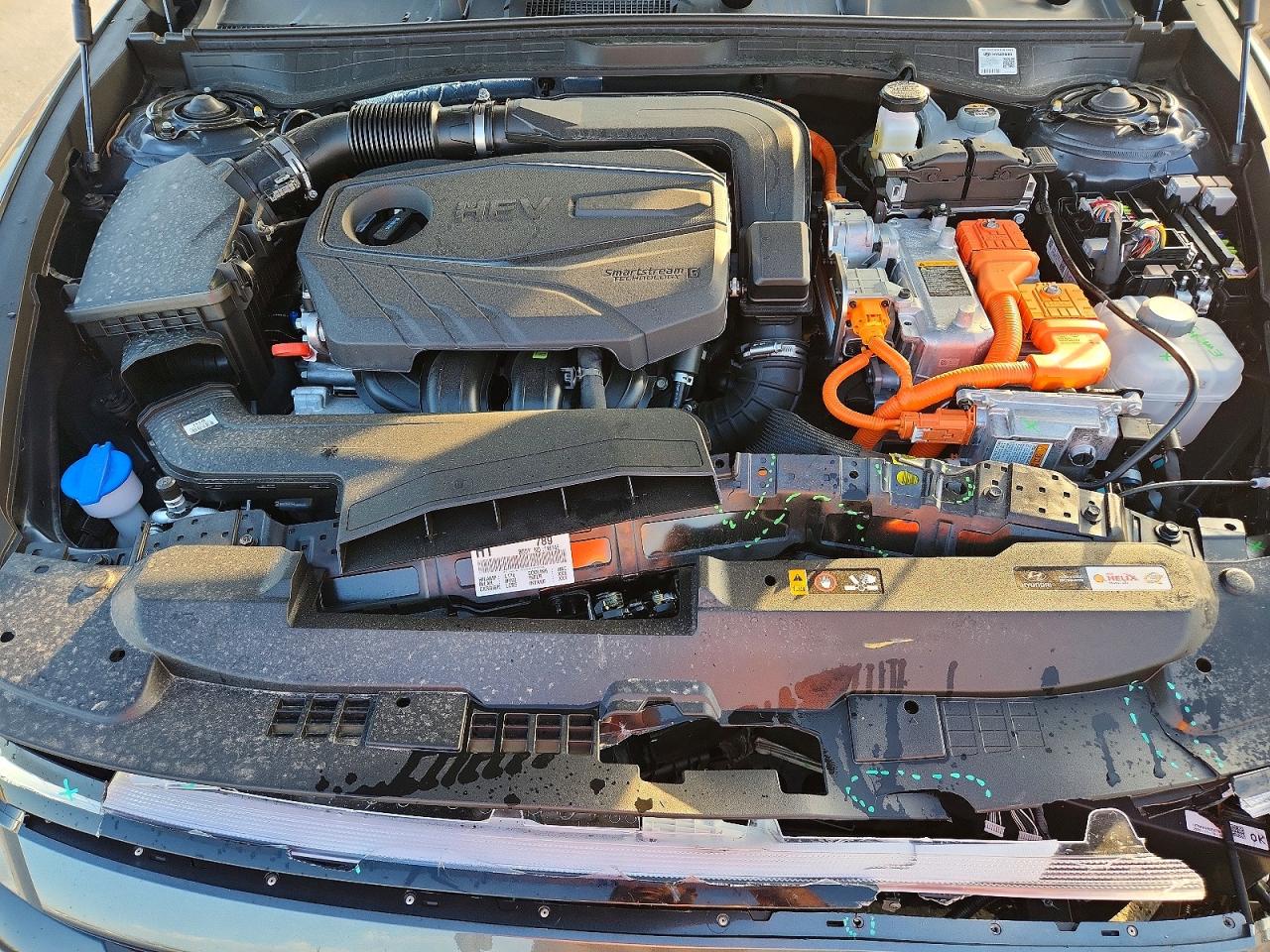 2026 HYUNDAI SONATA