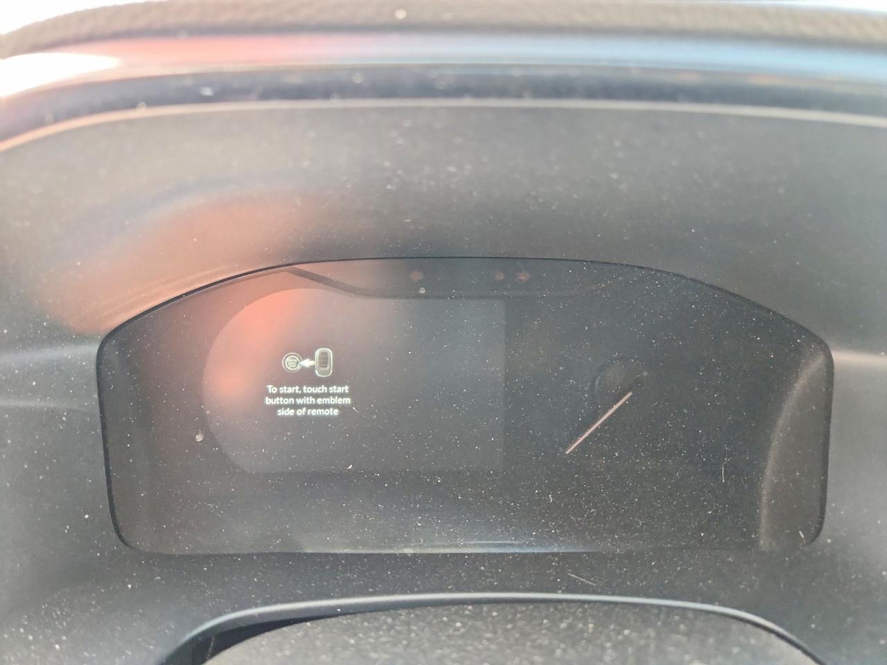 2026 HONDA CRV