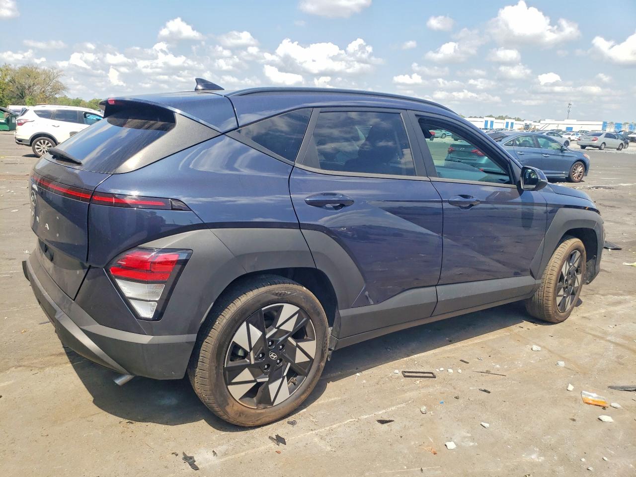2024 HYUNDAI KONA