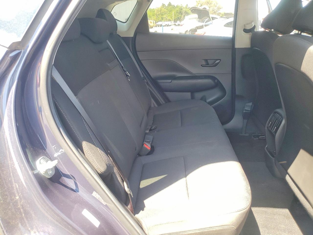 2024 HYUNDAI KONA