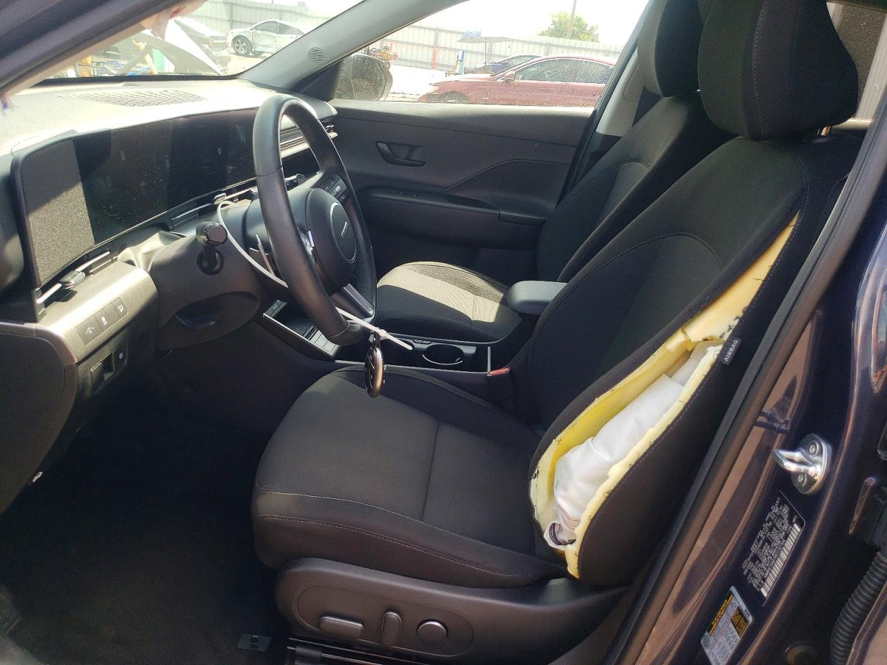 2024 HYUNDAI KONA