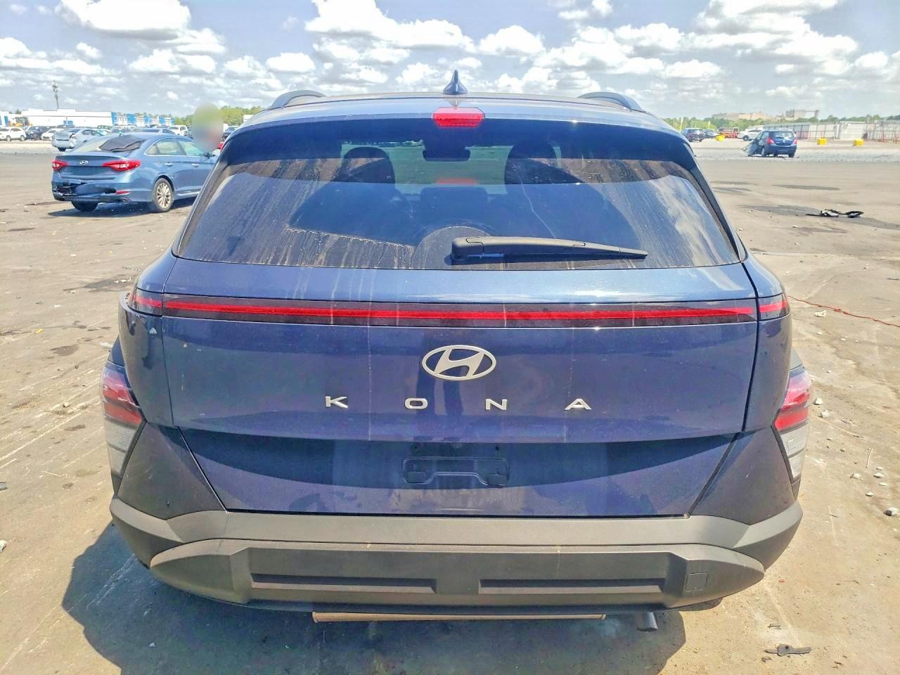 2024 HYUNDAI KONA