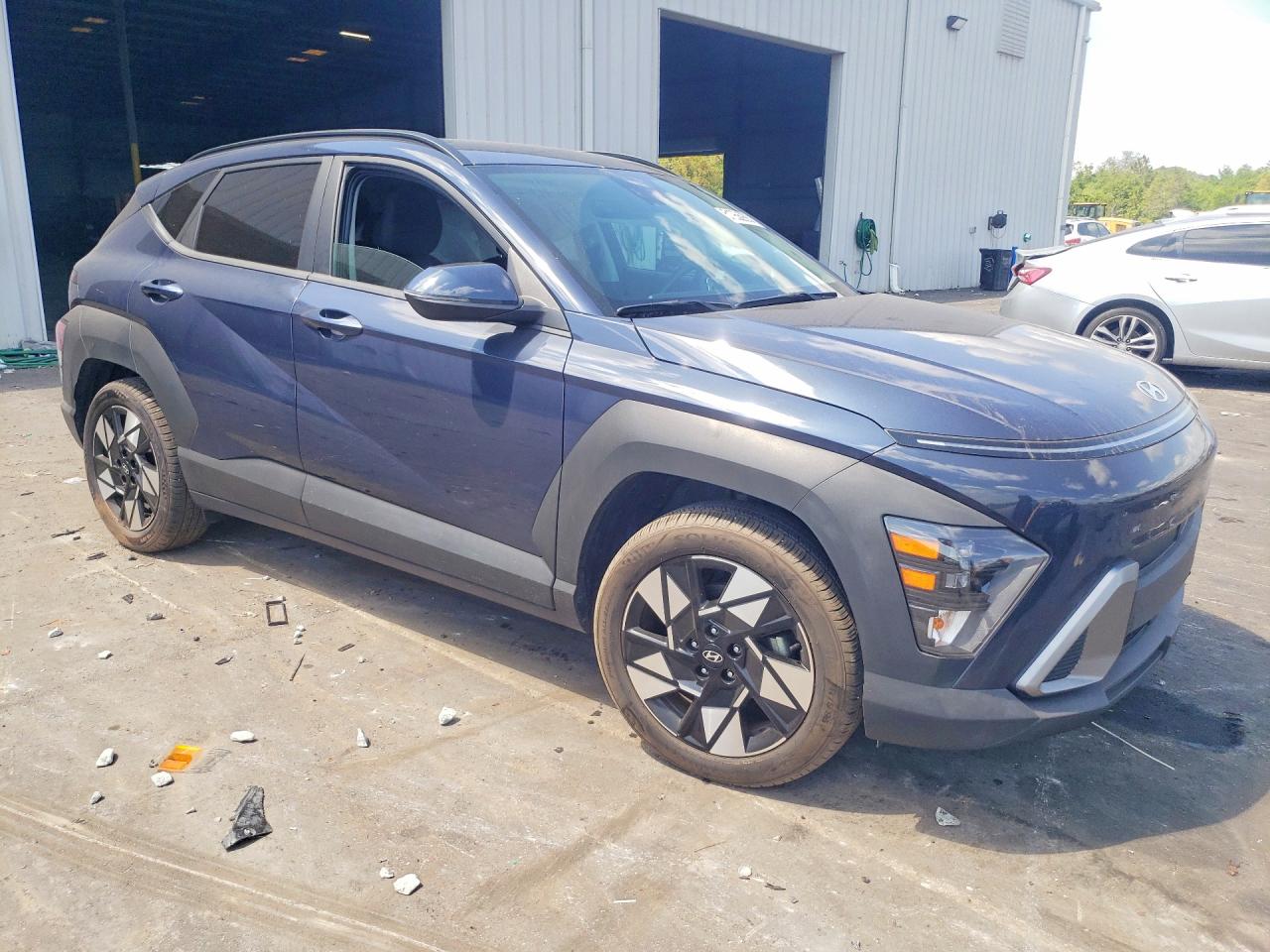 2024 HYUNDAI KONA