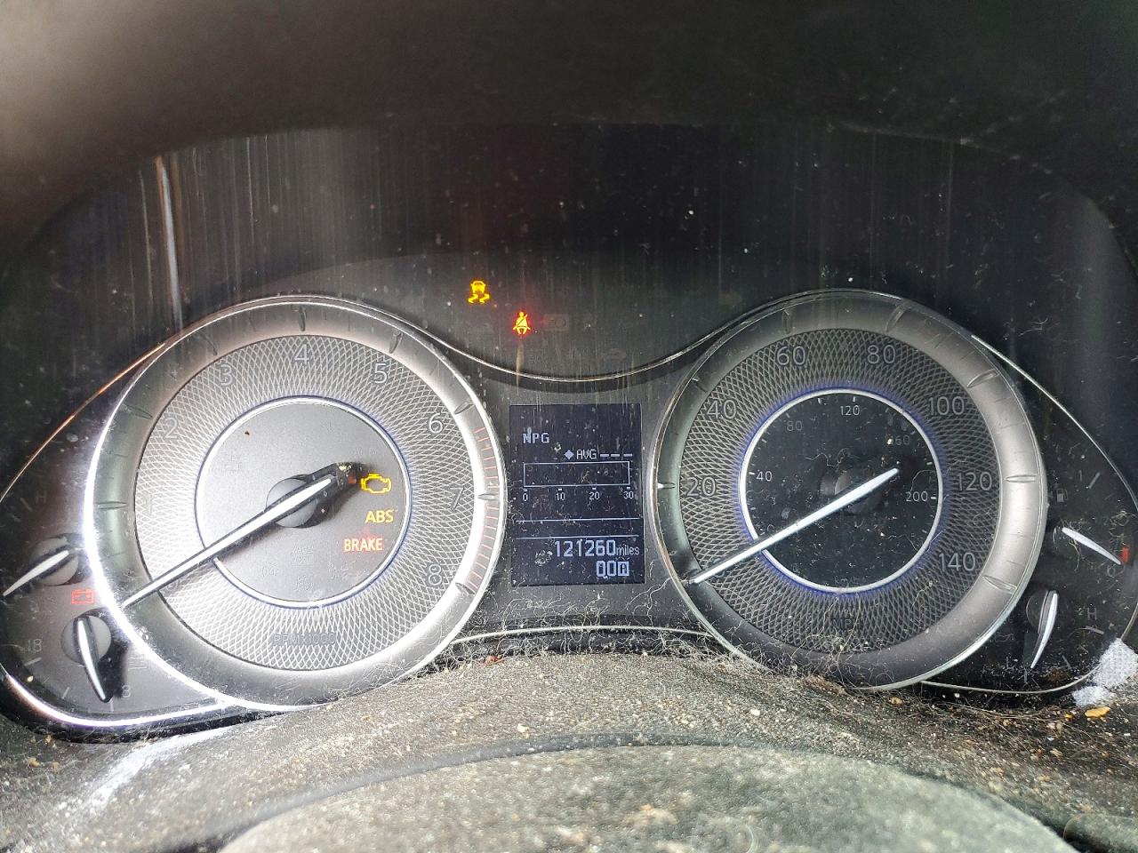 2017 INFINITI QX80