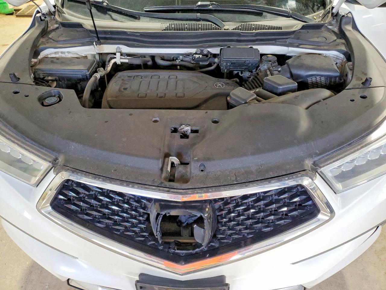 2017 ACURA MDX