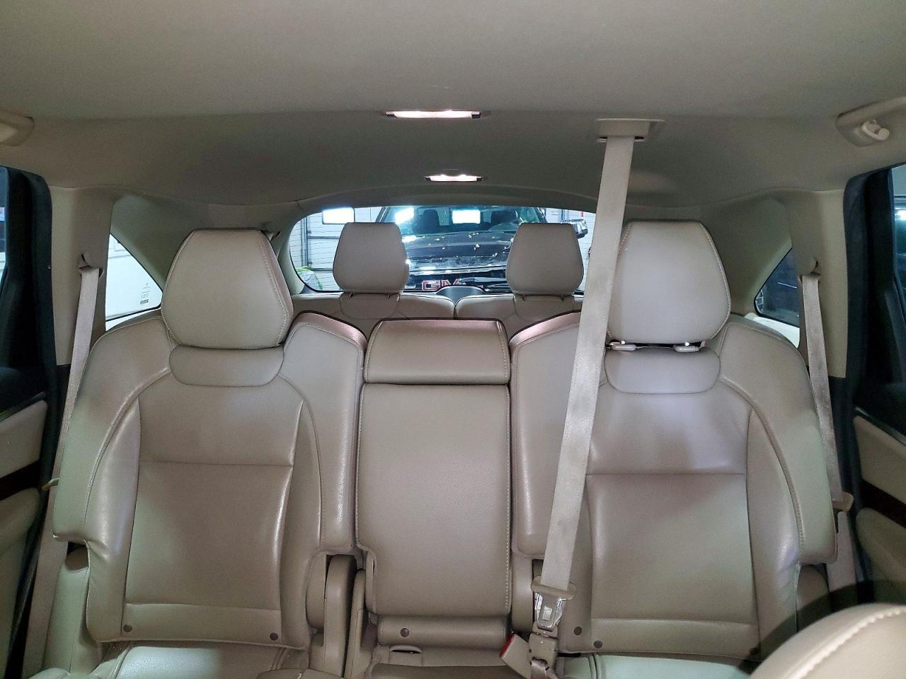 2017 ACURA MDX